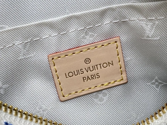 Cheap LOUIS VUITTON 20 SPEEDY BANDOULIÈRE 0812
